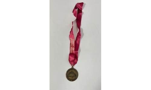 Medalha Reading Marathon 2006